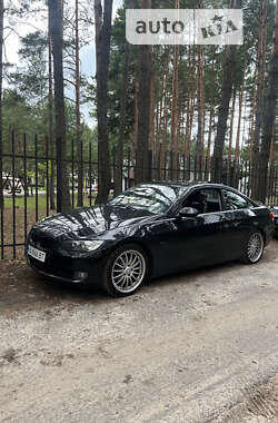 BMW 3 Series 2008