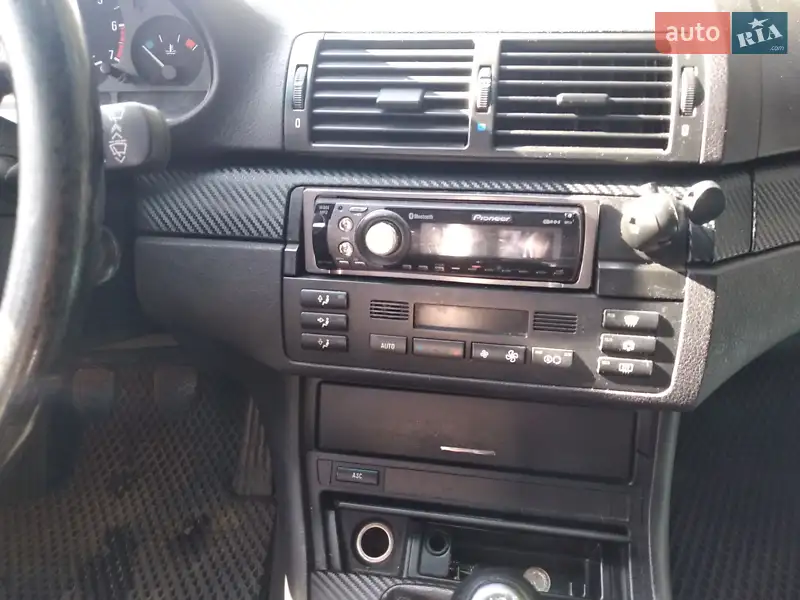 BMW 3 Series 2000 VIN WBAAL31030JJ67519 фото оголошення 3 з 72