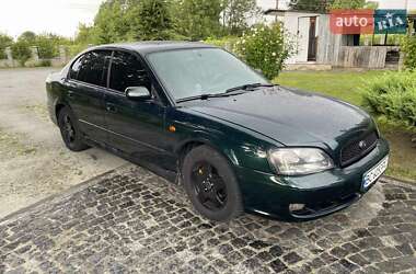 Седан BMW 3 Series 2000 в Львове