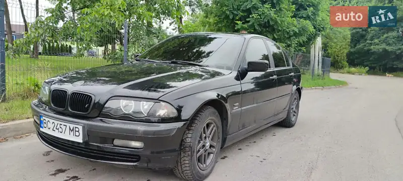 BMW 3 Series 2000 VIN WBAAL31030JJ67519 фото оголошення 25 з 72