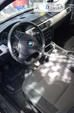 Седан BMW 3 Series 2006 в Києві