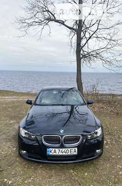 BMW 3 Series 2007