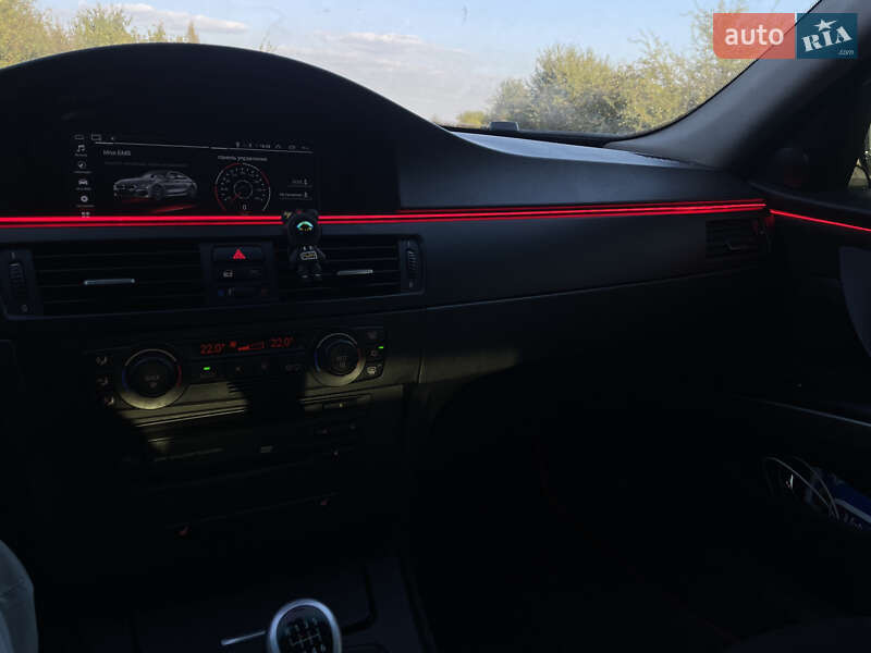 Универсал BMW 3 Series 2005 в Коломые