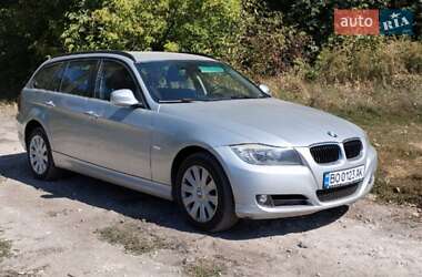 Універсал BMW 3 Series 2010 в Теребовлі