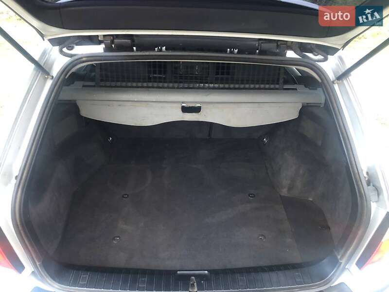 Універсал BMW 3 Series 2003 в Козятині