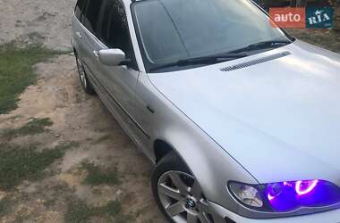 Универсал BMW 3 Series 2003 в Казатине