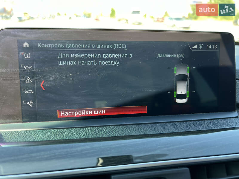 Седан BMW 3 Series 2018 в Києві фото 21 Седан BMW 3 Series 2018 в Києві