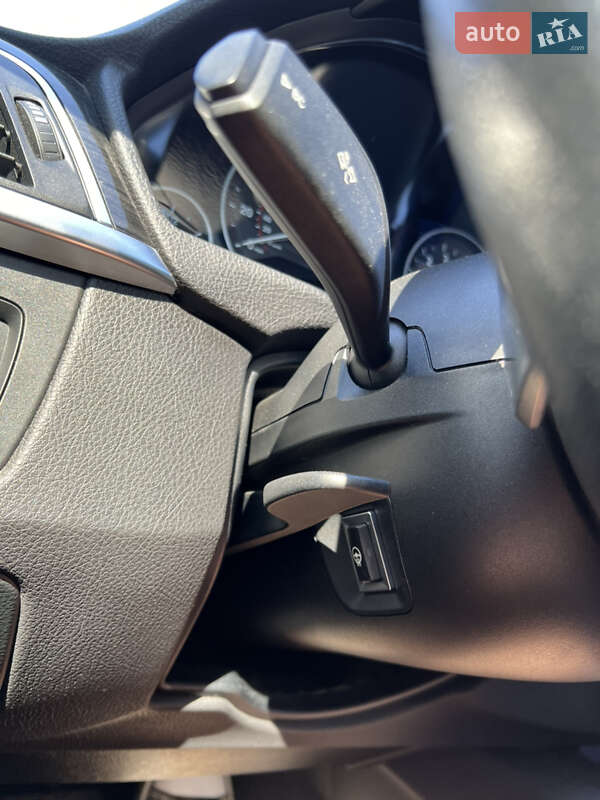 Седан BMW 3 Series 2018 в Києві фото 27 Седан BMW 3 Series 2018 в Києві