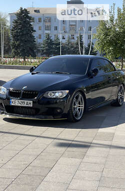 BMW 3 Series 2012