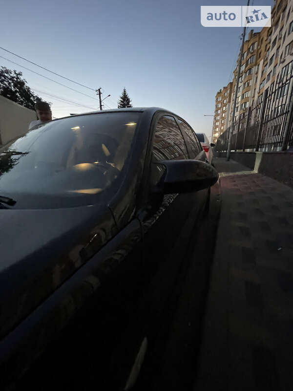 Седан BMW 3 Series 2007 в Києві