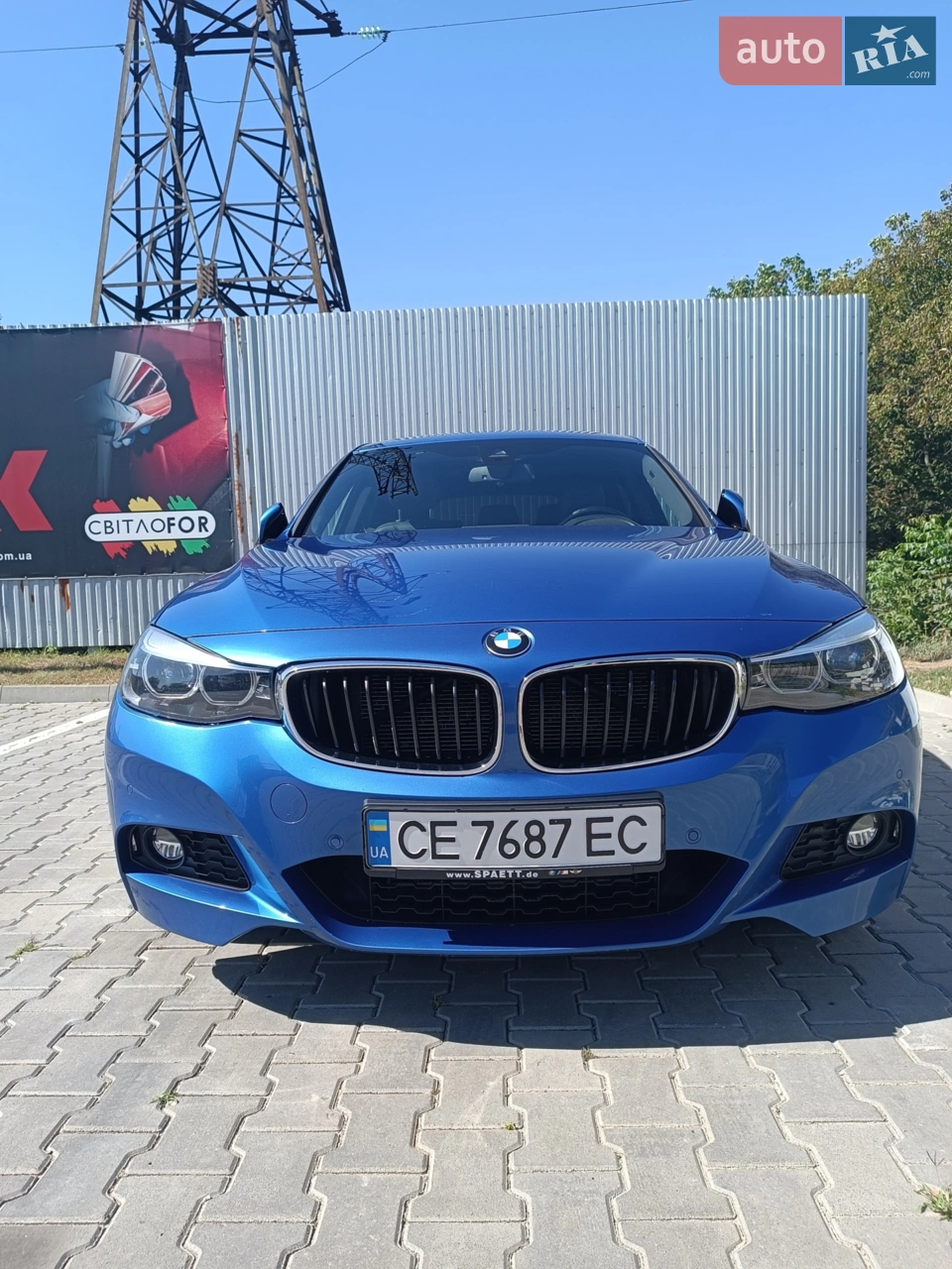 2019 BMW 3er - мініатюра 15