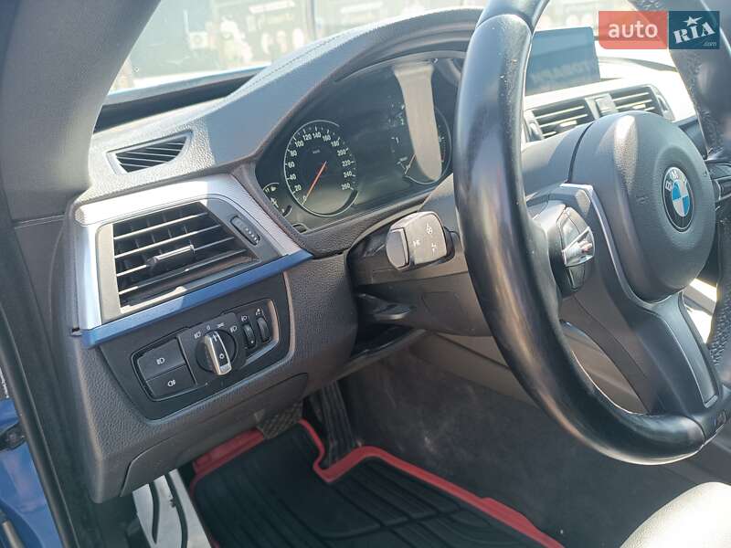 Седан BMW 3 Series 2018 в Черновцах фото 11 Седан BMW 3 Series 2018 в Черновцах