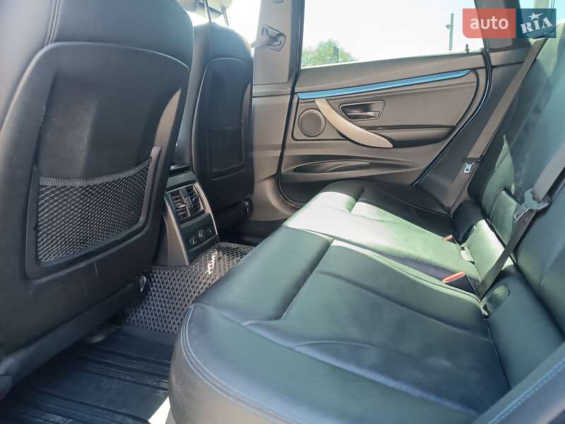 Седан BMW 3 Series 2018 в Черновцах фото 19 Седан BMW 3 Series 2018 в Черновцах