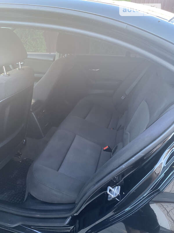 Седан BMW 3 Series 2007 в Бершади