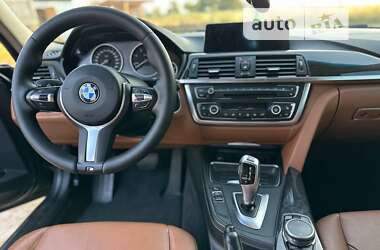 Универсал BMW 3 Series 2014 в Луцке