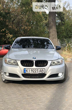 Универсал BMW 3 Series 2009 в Киеве