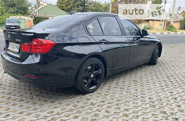 Седан BMW 3 Series 2013 в Харкові