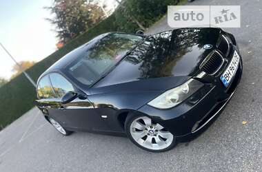 Седан BMW 3 Series 2006 в Одесі