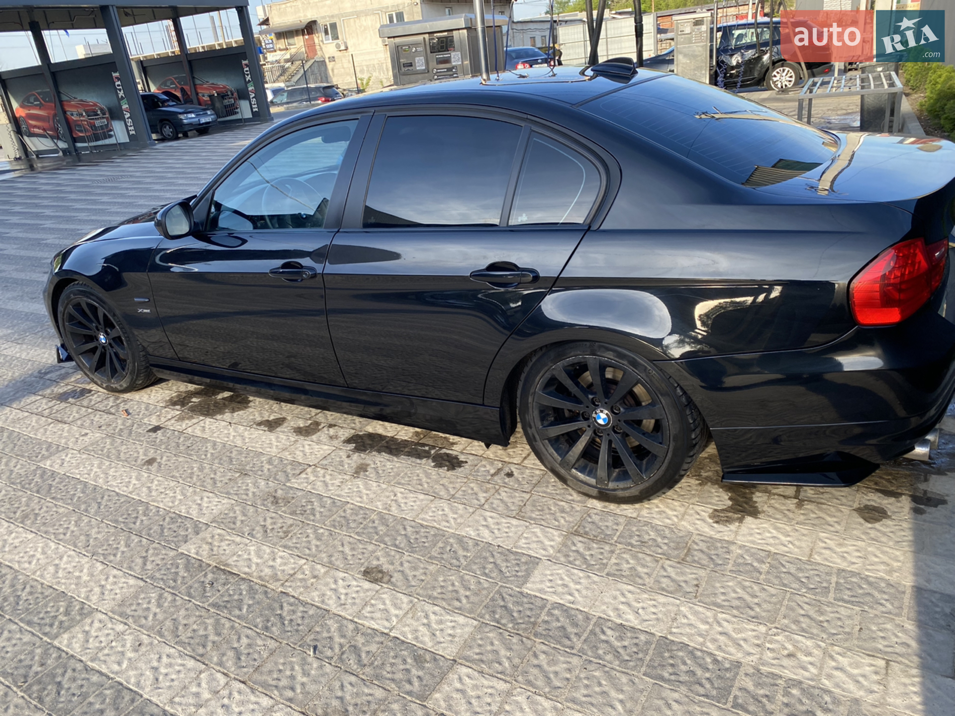 2011 BMW 3er - мініатюра 5