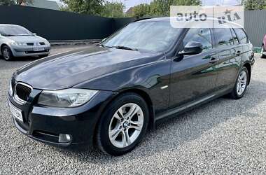 Универсал BMW 3 Series 2010 в Сумах