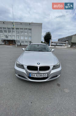 BMW 3 Series 2010