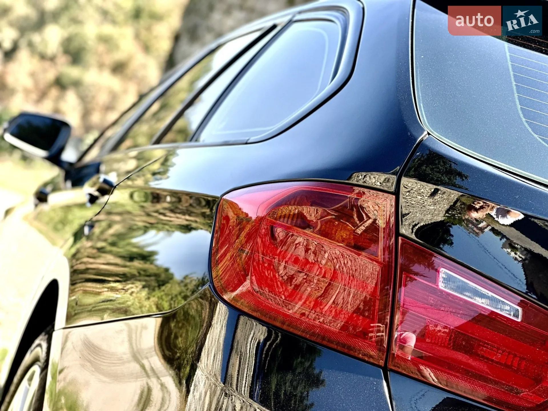 2014 BMW 3er - мініатюра 16