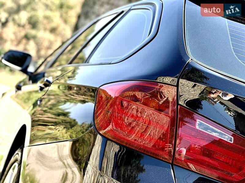 Универсал BMW 3 Series 2014 в Каменец-Подольском фото 16 Универсал BMW 3 Series 2014 в Каменец-Подольском