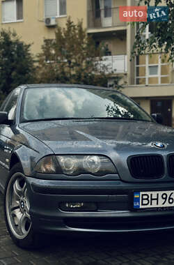 Седан BMW 3 Series 1998 в Одессе