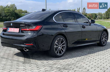 BMW 3 Series 2019