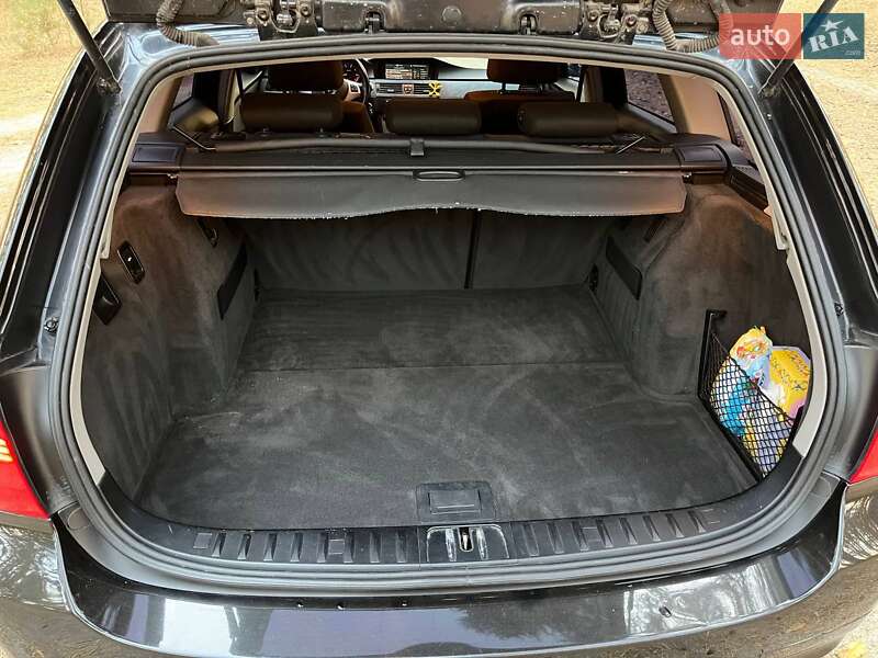 Універсал BMW 3 Series 2006 в Недригайліву