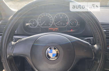 Универсал BMW 3 Series 2004 в 