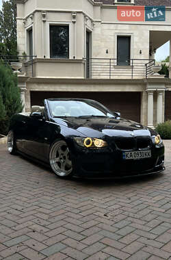 BMW 3 Series 2007