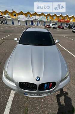 Универсал BMW 3 Series 2011 в Одессе