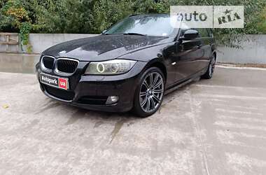 Универсал BMW 3 Series 2011 в Киеве