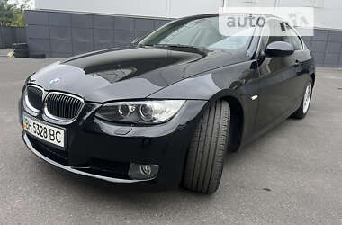 Купе BMW 3 Series 2008 в Одесі