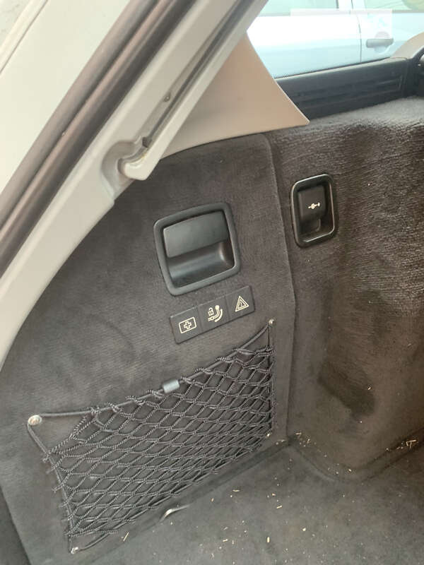 Універсал BMW 3 Series 2005 в Одесі