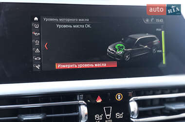 Универсал BMW 3 Series 2020 в 