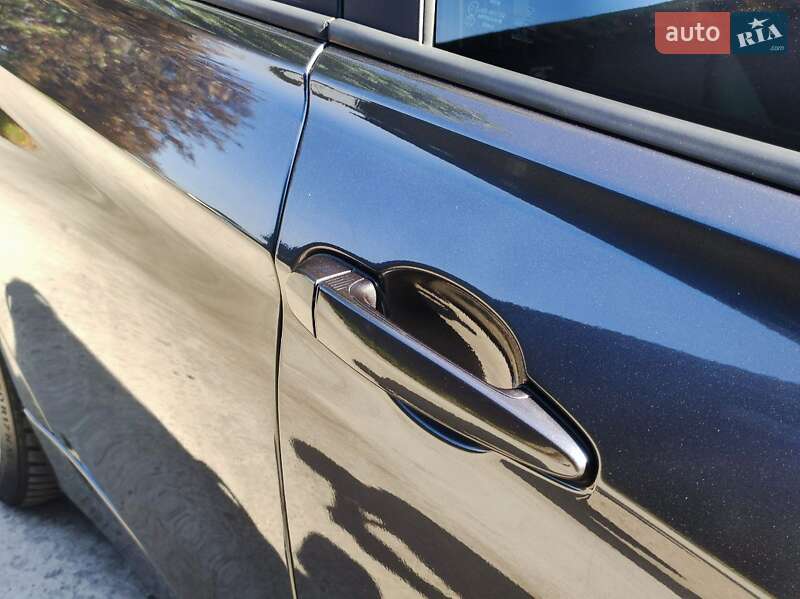 Седан BMW 3 Series 2016 в Киеве фото 12 Седан BMW 3 Series 2016 в Киеве