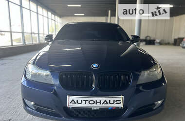 Універсал BMW 3 Series 2010 в Житомирі