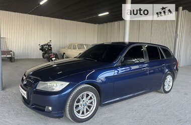 BMW 3 Series 2010