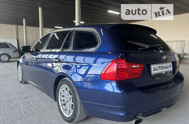 Універсал BMW 3 Series 2010 в Житомирі