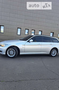 Универсал BMW 3 Series 2012 в Кривом Роге