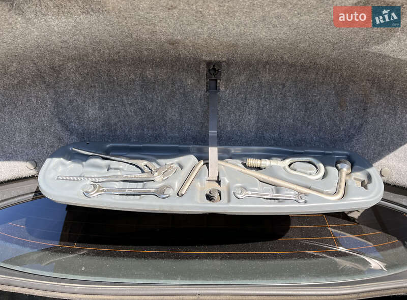 Седан BMW 3 Series 2001 в Краматорске фото 23 Седан BMW 3 Series 2001 в Краматорске