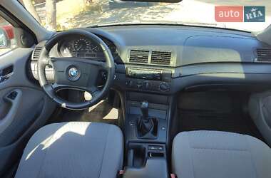 Седан BMW 3 Series 1998 в Зміїві