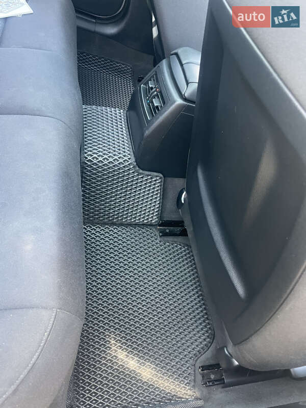 Универсал BMW 3 Series 2007 в Вышгороде фото 18 Универсал BMW 3 Series 2007 в Вышгороде