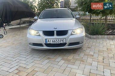 BMW 3 Series 2007 BMW 3 Series 2007