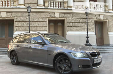 Универсал BMW 3 Series 2009 в Одессе