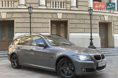 BMW 3 Series 2009 BMW 3 Series 2009