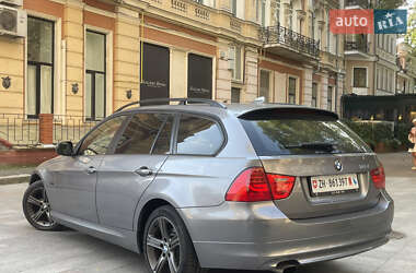 Универсал BMW 3 Series 2009 в 