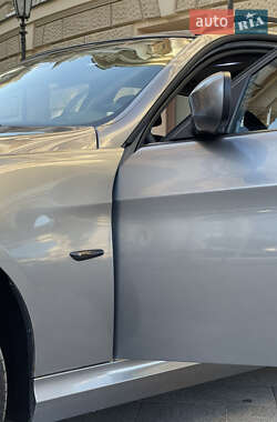 Универсал BMW 3 Series 2009 в 
